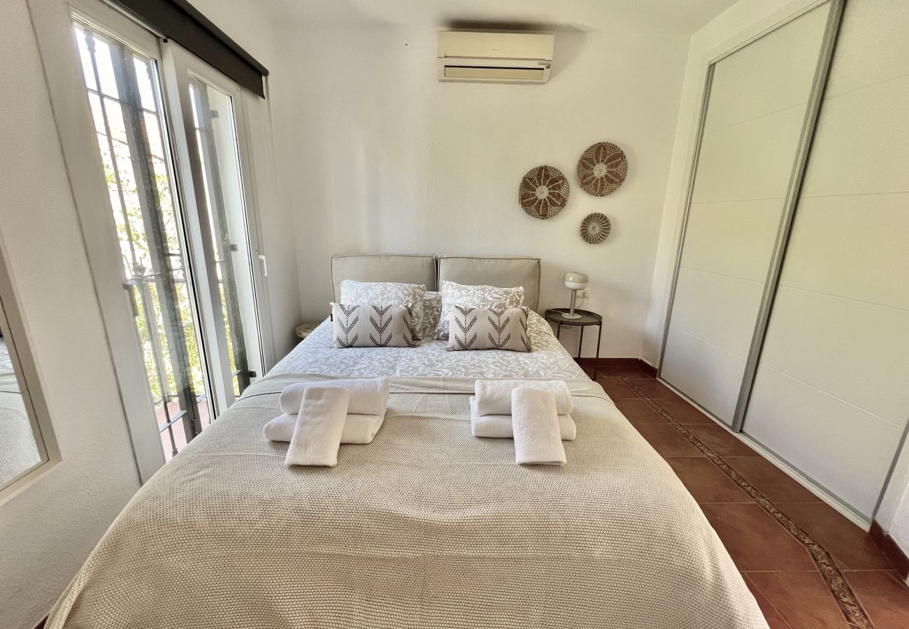 Townhouse in Mijas Costa - 49 - Townhouse close to the sea in Riviera