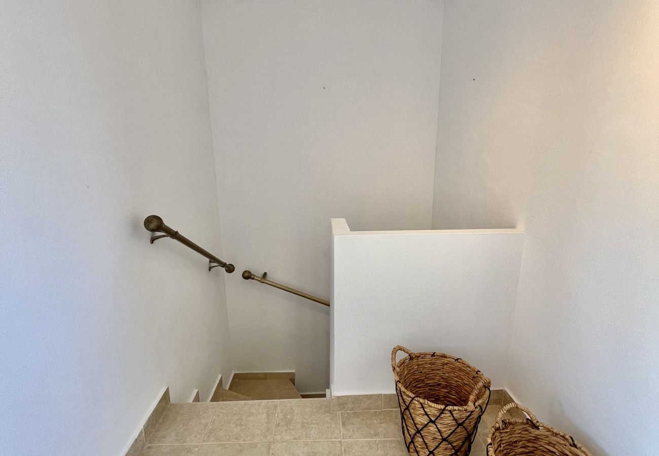 Townhouse in Mijas Costa - 49 - Townhouse close to the sea in Riviera