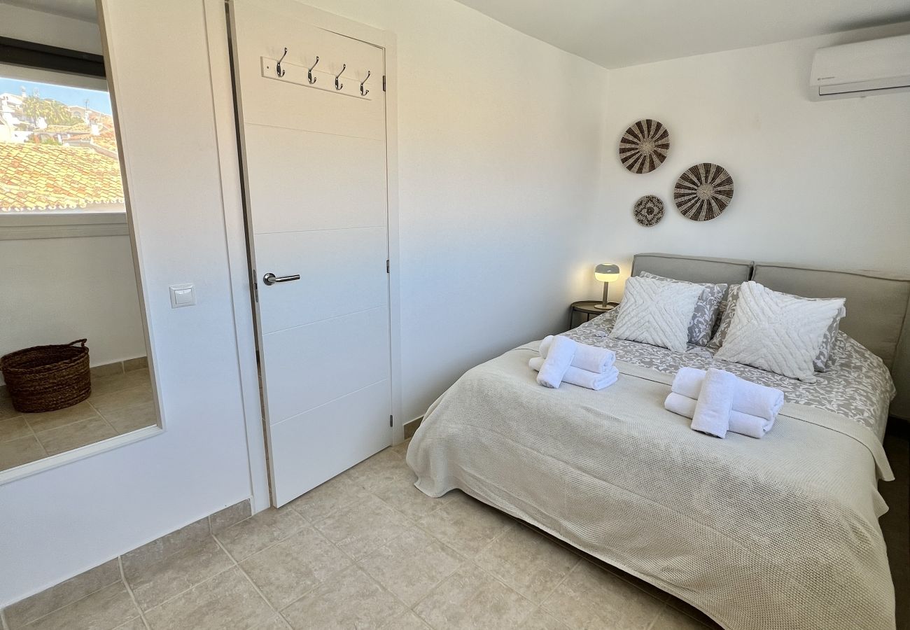 Townhouse in Mijas Costa - 49 - Townhouse close to the sea in Riviera