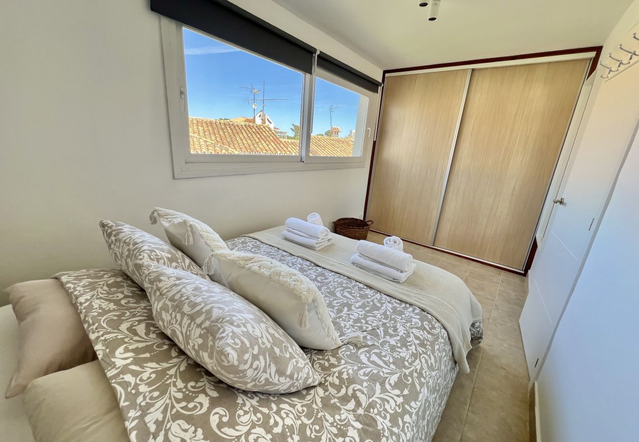 Townhouse in Mijas Costa - 49 - Townhouse close to the sea in Riviera