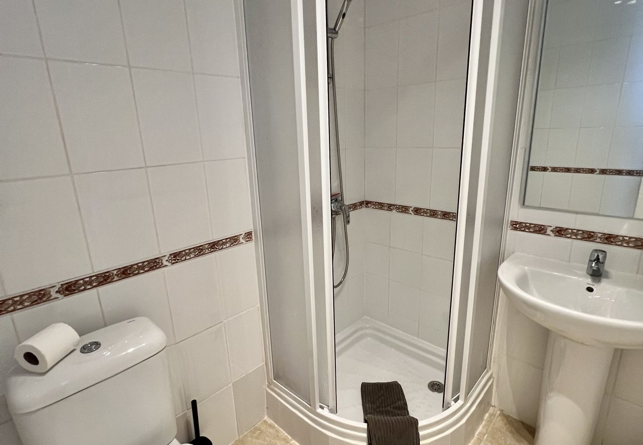 Townhouse in Mijas Costa - 49 - Townhouse close to the sea in Riviera