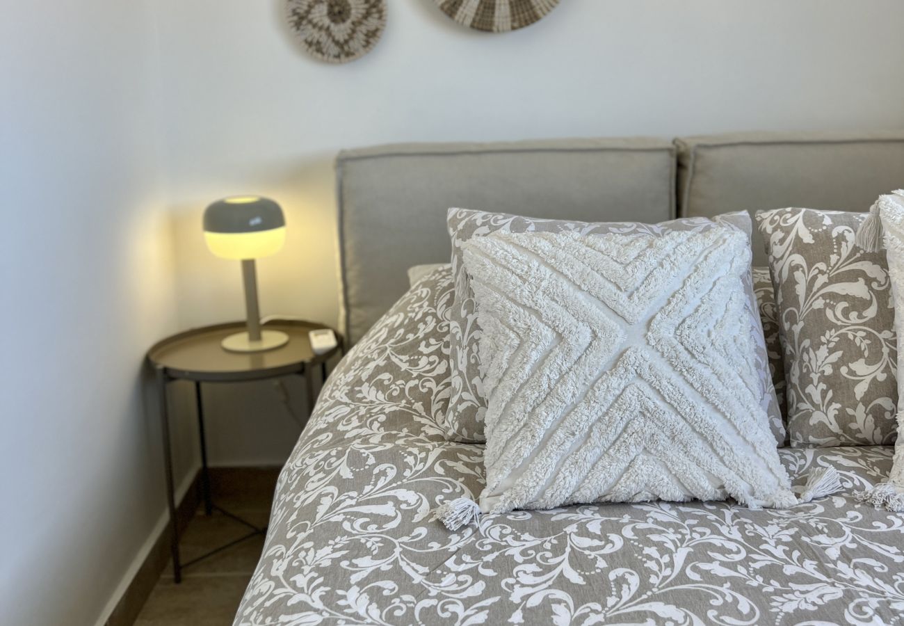 Townhouse in Mijas Costa - 49 - Townhouse close to the sea in Riviera