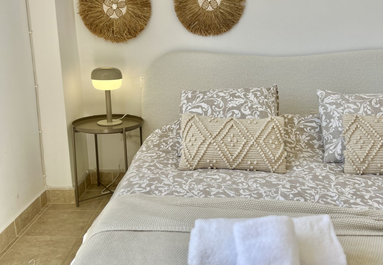 Townhouse in Mijas Costa - 49 - Townhouse close to the sea in Riviera