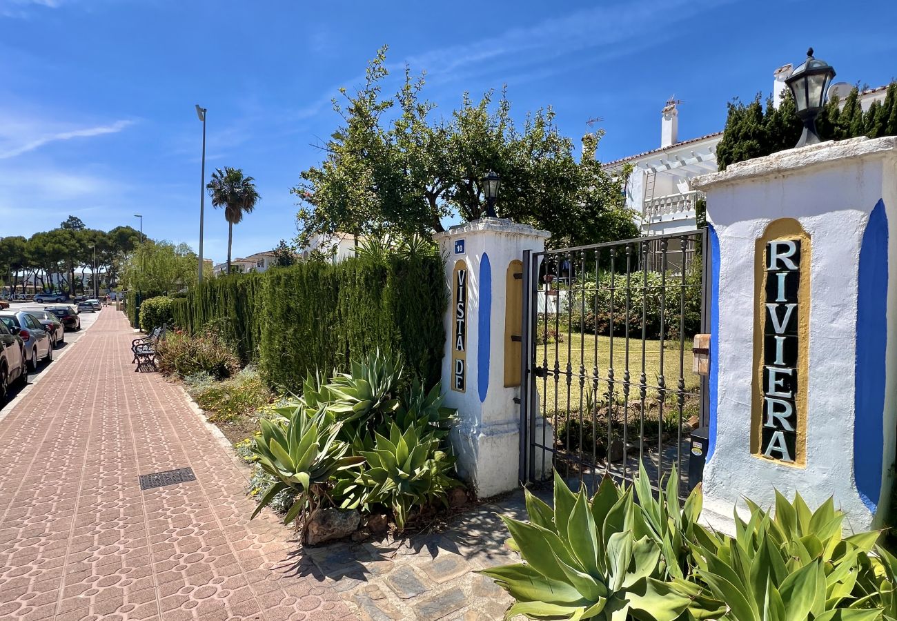 Townhouse in Mijas Costa - 49 - Townhouse close to the sea in Riviera