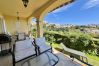 Terraced House in Mijas - 25 - Townhouse on the golf course of Miraflores