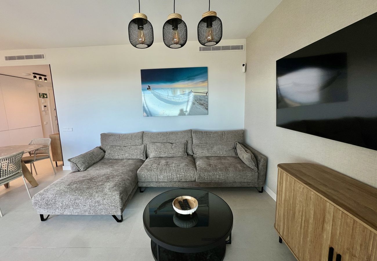 Apartment in Mijas Costa - 29 - NEW 3bed in Mijas - Ipanema