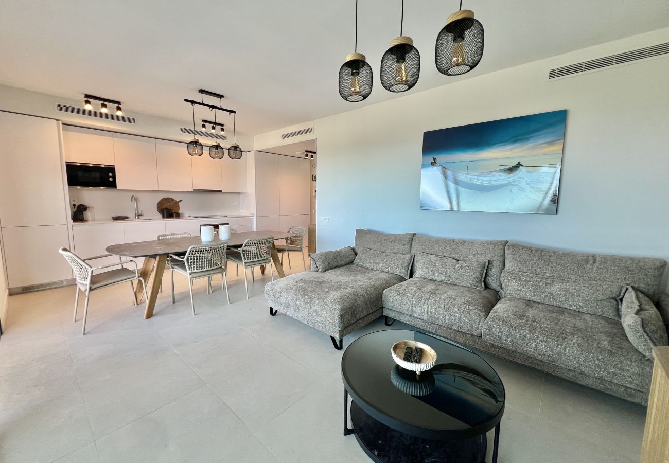 Apartment in Mijas Costa - 29 - NEW 3bed in Mijas - Ipanema