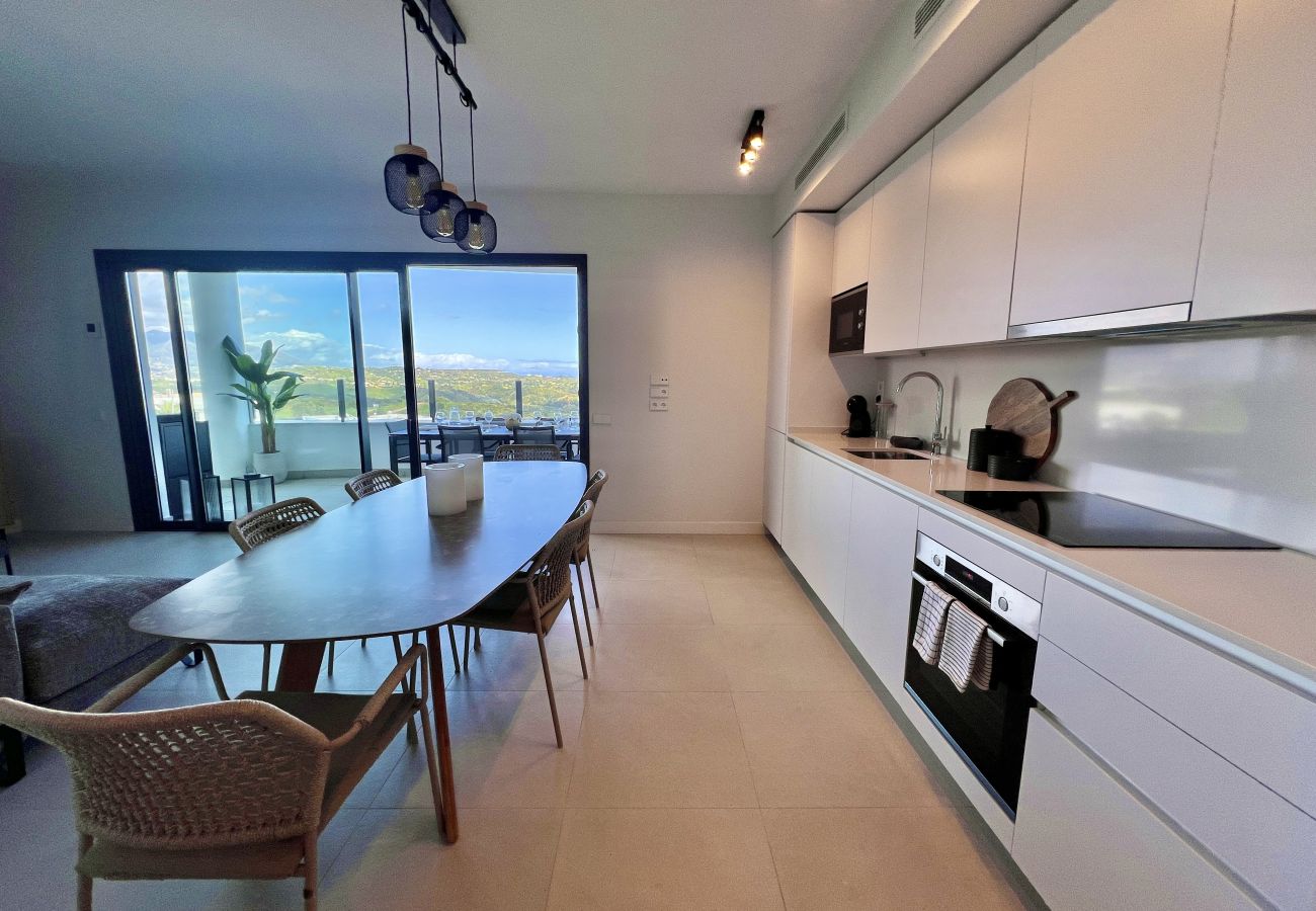 Apartment in Mijas Costa - 29 - NEW 3bed in Mijas - Ipanema