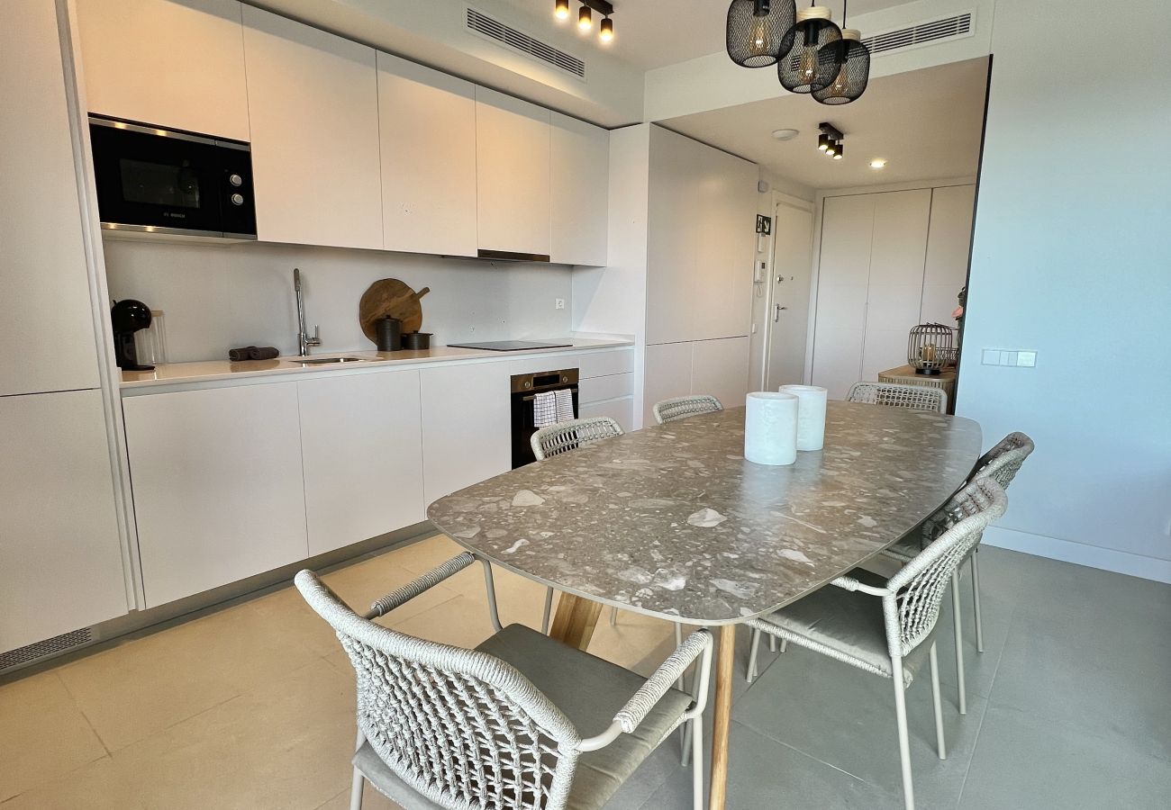 Apartment in Mijas Costa - 29 - NEW 3bed in Mijas - Ipanema