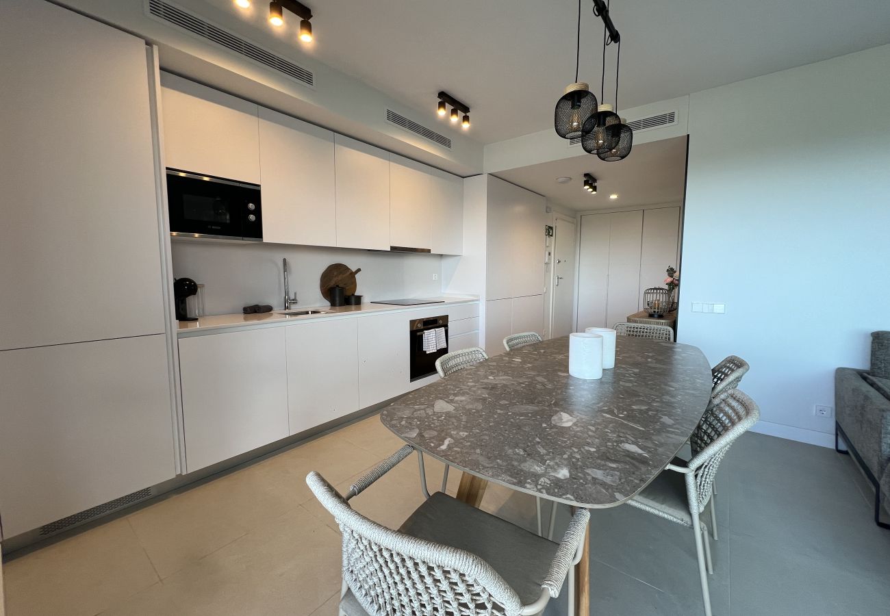 Apartment in Mijas Costa - 29 - NEW 3bed in Mijas - Ipanema