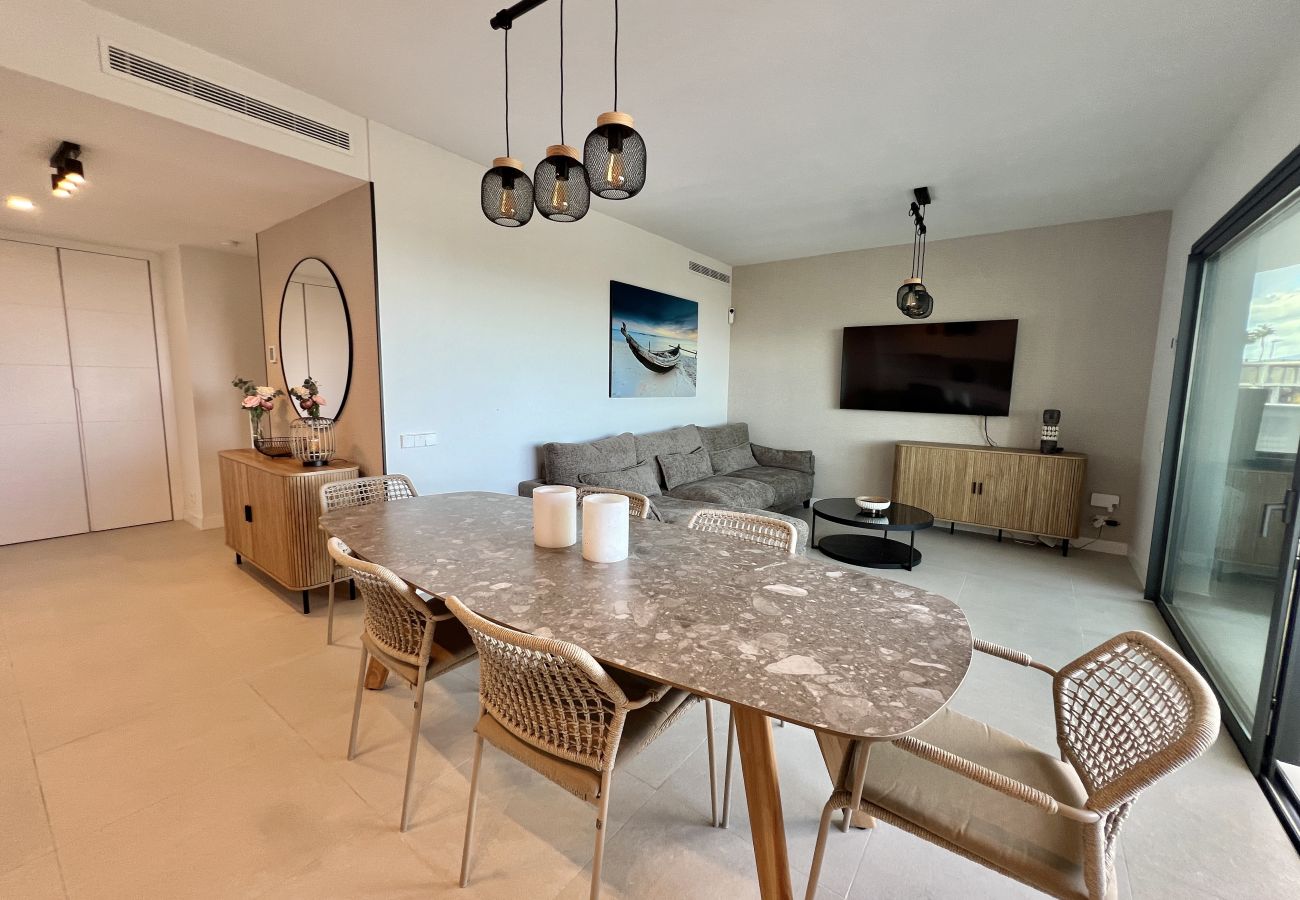 Apartment in Mijas Costa - 29 - NEW 3bed in Mijas - Ipanema