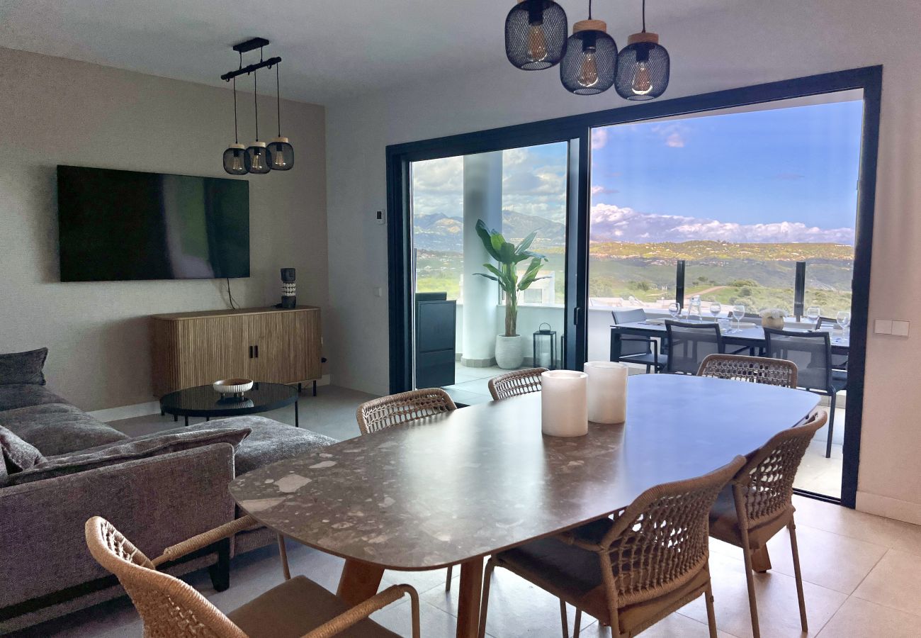 Apartment in Mijas Costa - 29 - NEW 3bed in Mijas - Ipanema