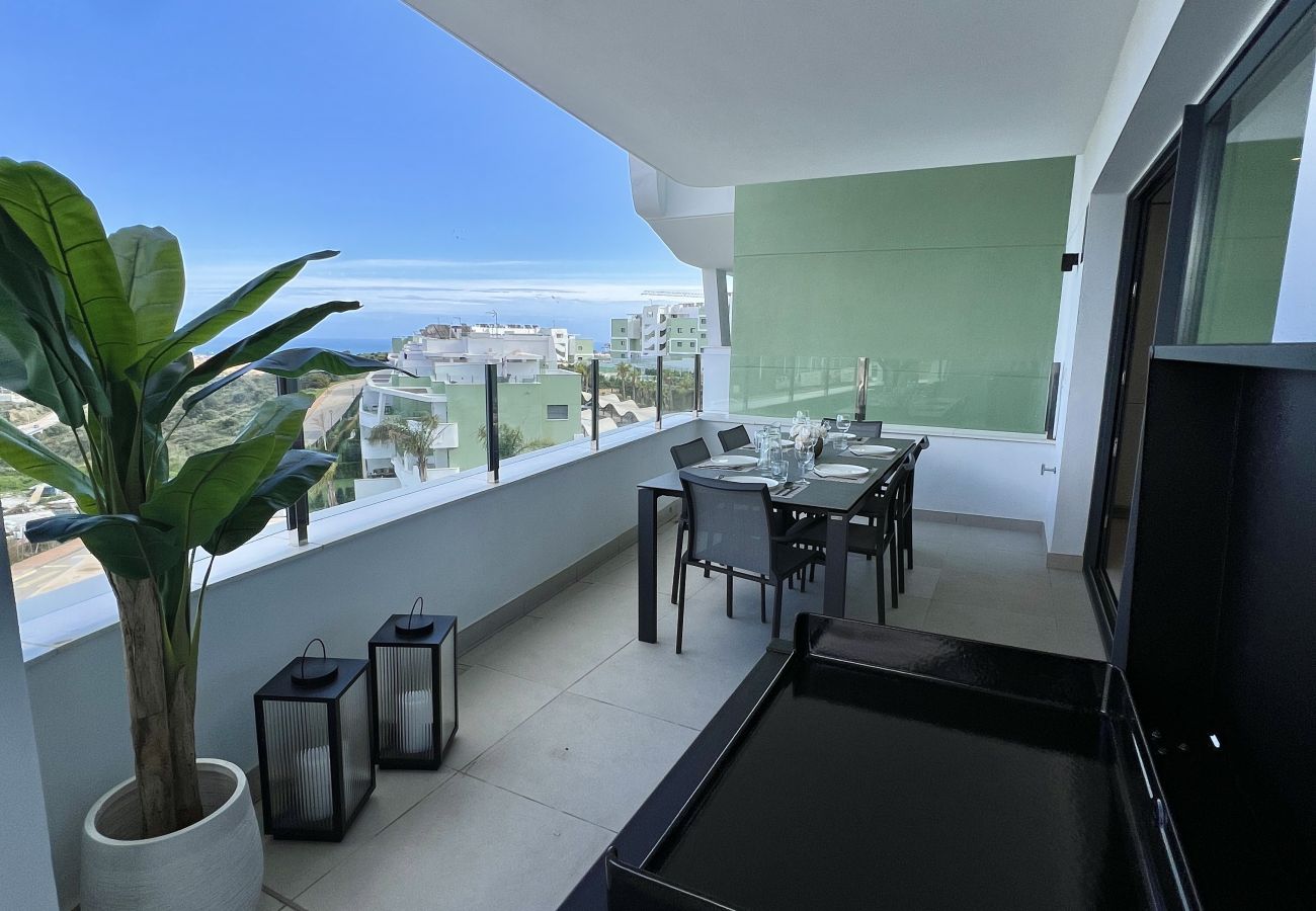 Apartment in Mijas Costa - 29 - NEW 3bed in Mijas - Ipanema