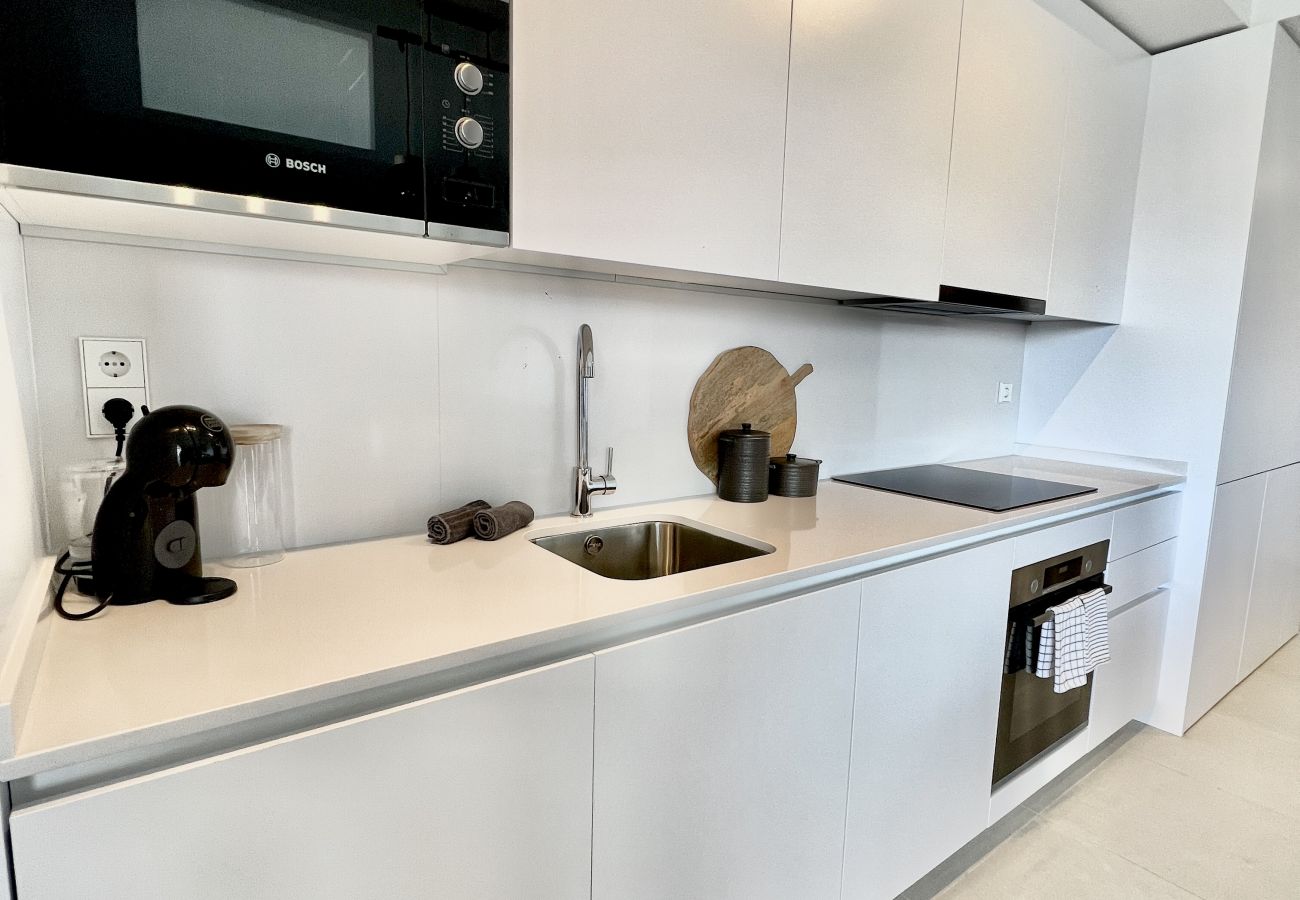 Apartment in Mijas Costa - 29 - NEW 3bed in Mijas - Ipanema