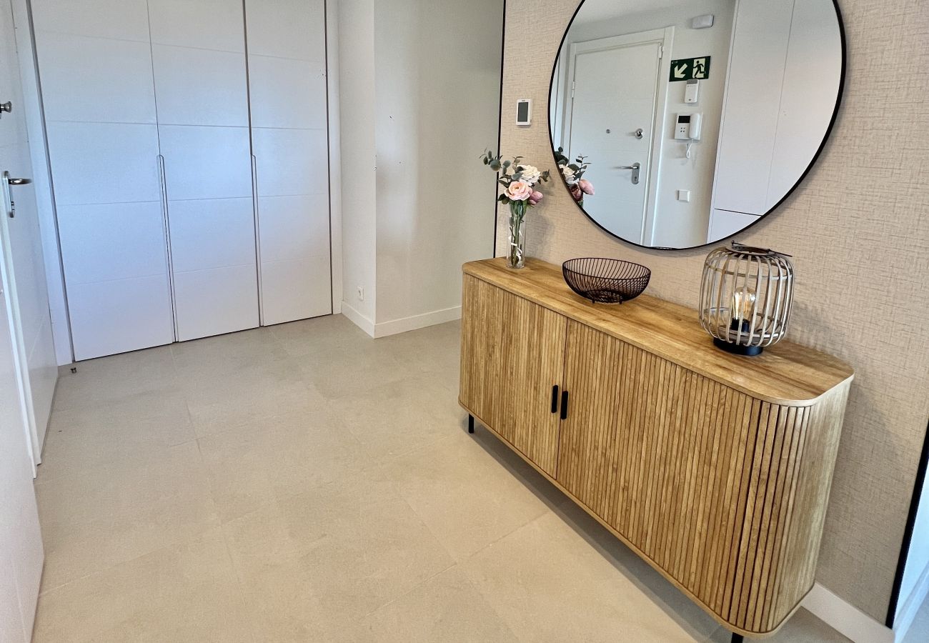 Apartment in Mijas Costa - 29 - NEW 3bed in Mijas - Ipanema