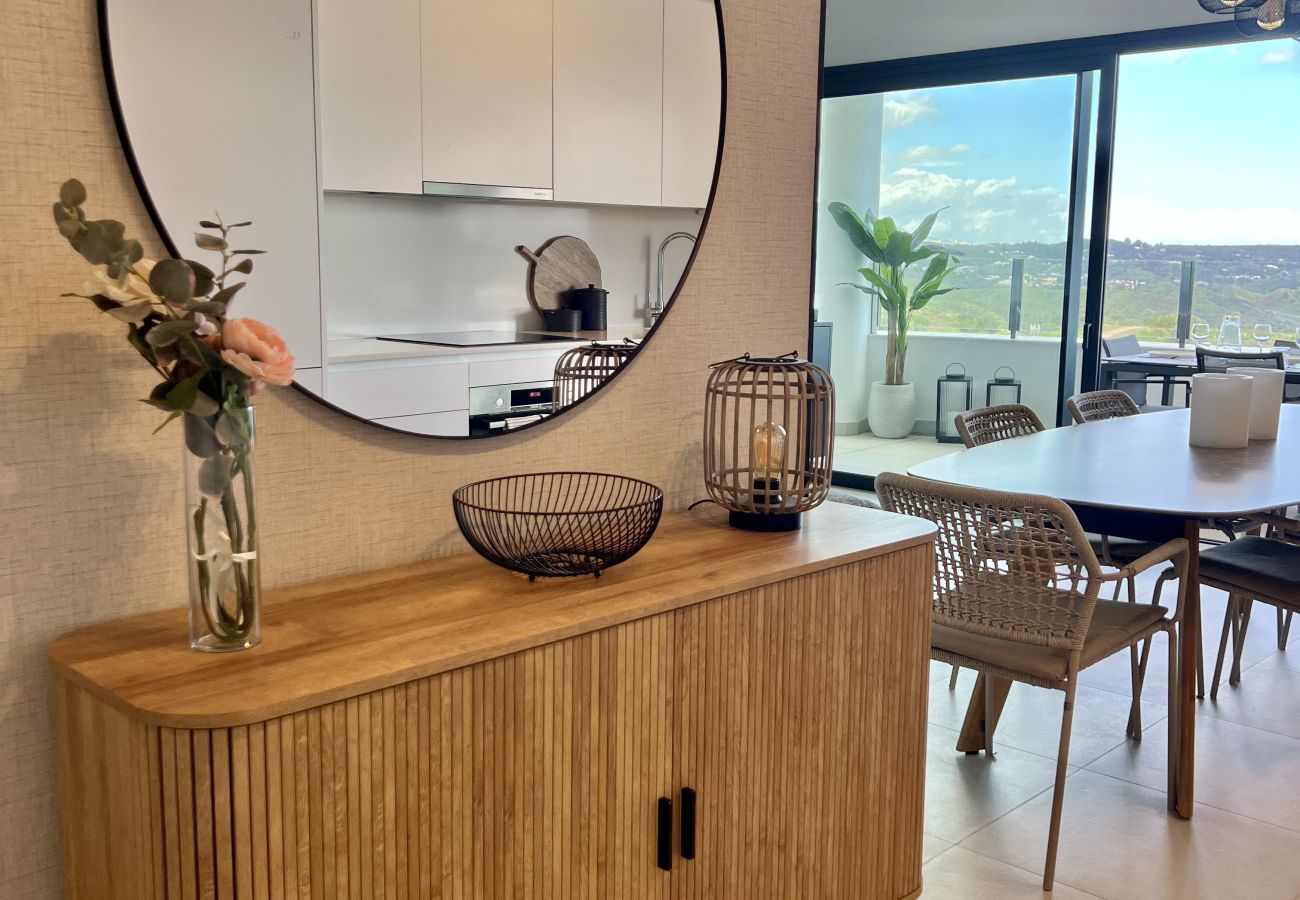 Apartment in Mijas Costa - 29 - NEW 3bed in Mijas - Ipanema