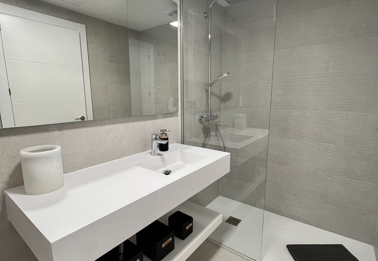 Apartment in Mijas Costa - 29 - NEW 3bed in Mijas - Ipanema