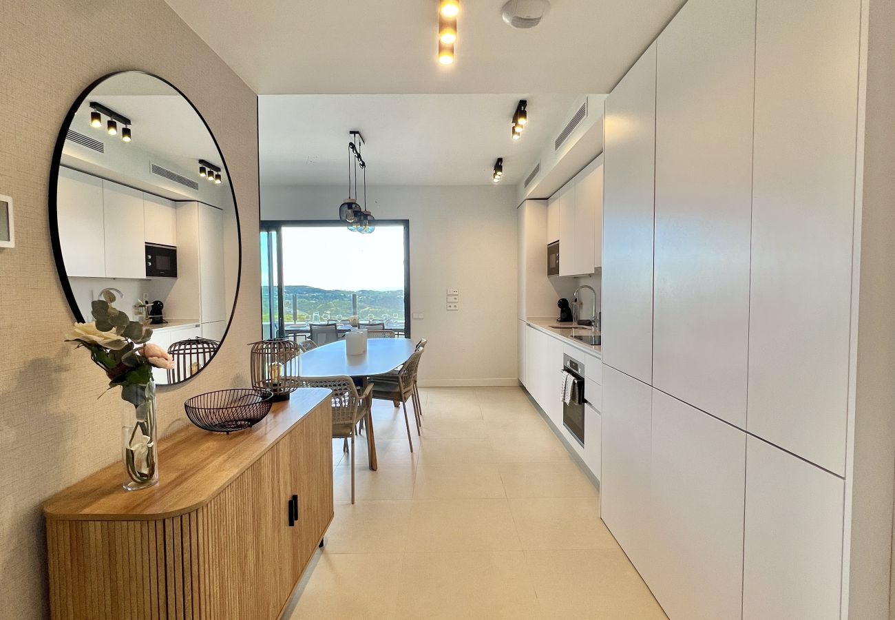 Apartment in Mijas Costa - 29 - NEW 3bed in Mijas - Ipanema