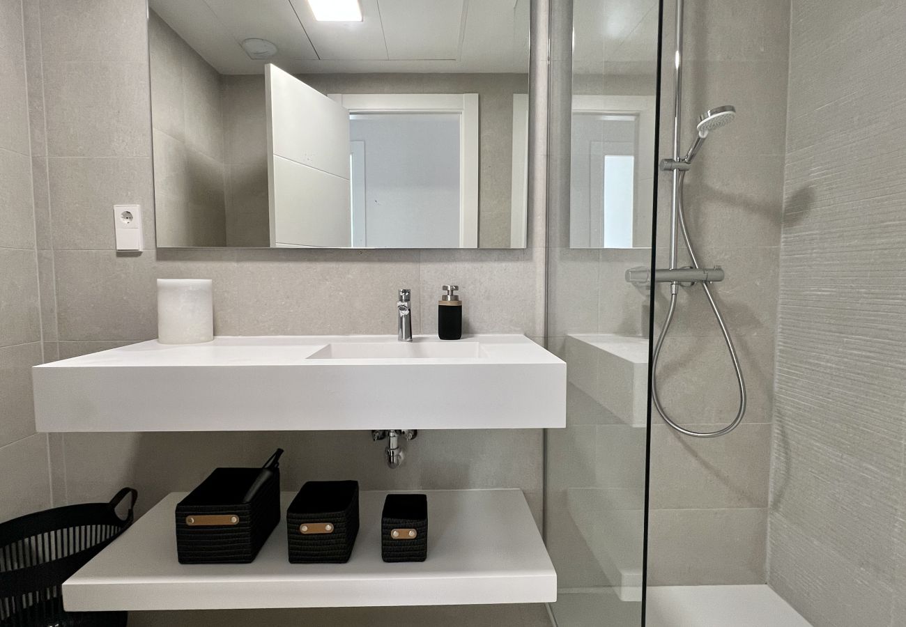 Apartment in Mijas Costa - 29 - NEW 3bed in Mijas - Ipanema