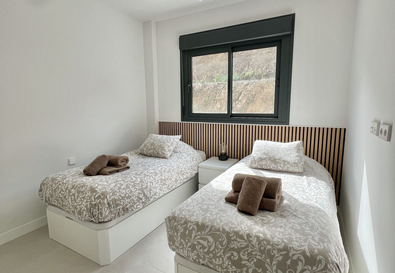 Apartment in Mijas Costa - 29 - NEW 3bed in Mijas - Ipanema