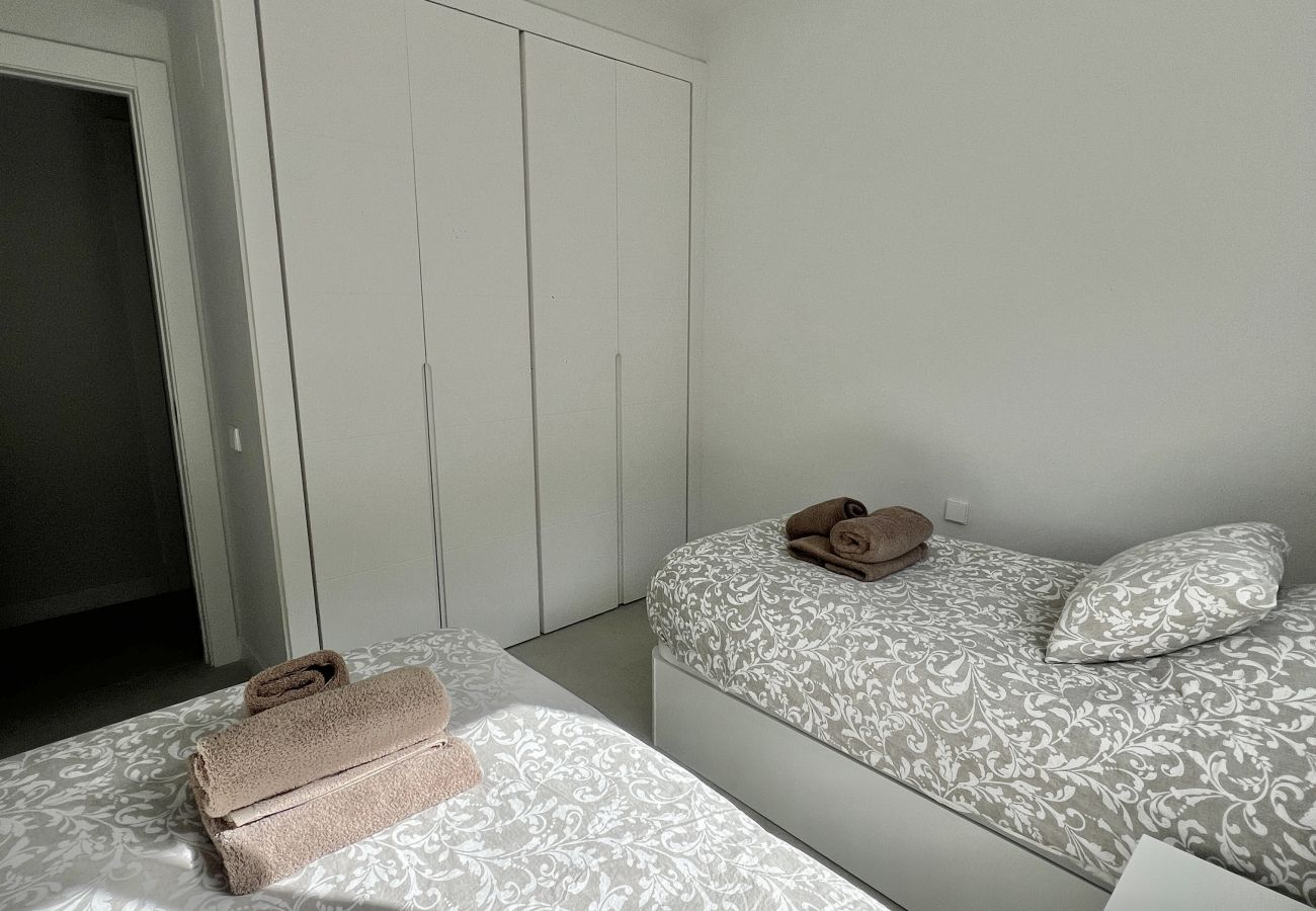 Apartment in Mijas Costa - 29 - NEW 3bed in Mijas - Ipanema
