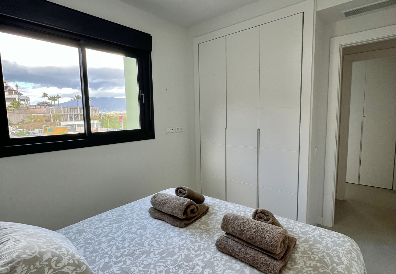 Apartment in Mijas Costa - 29 - NEW 3bed in Mijas - Ipanema