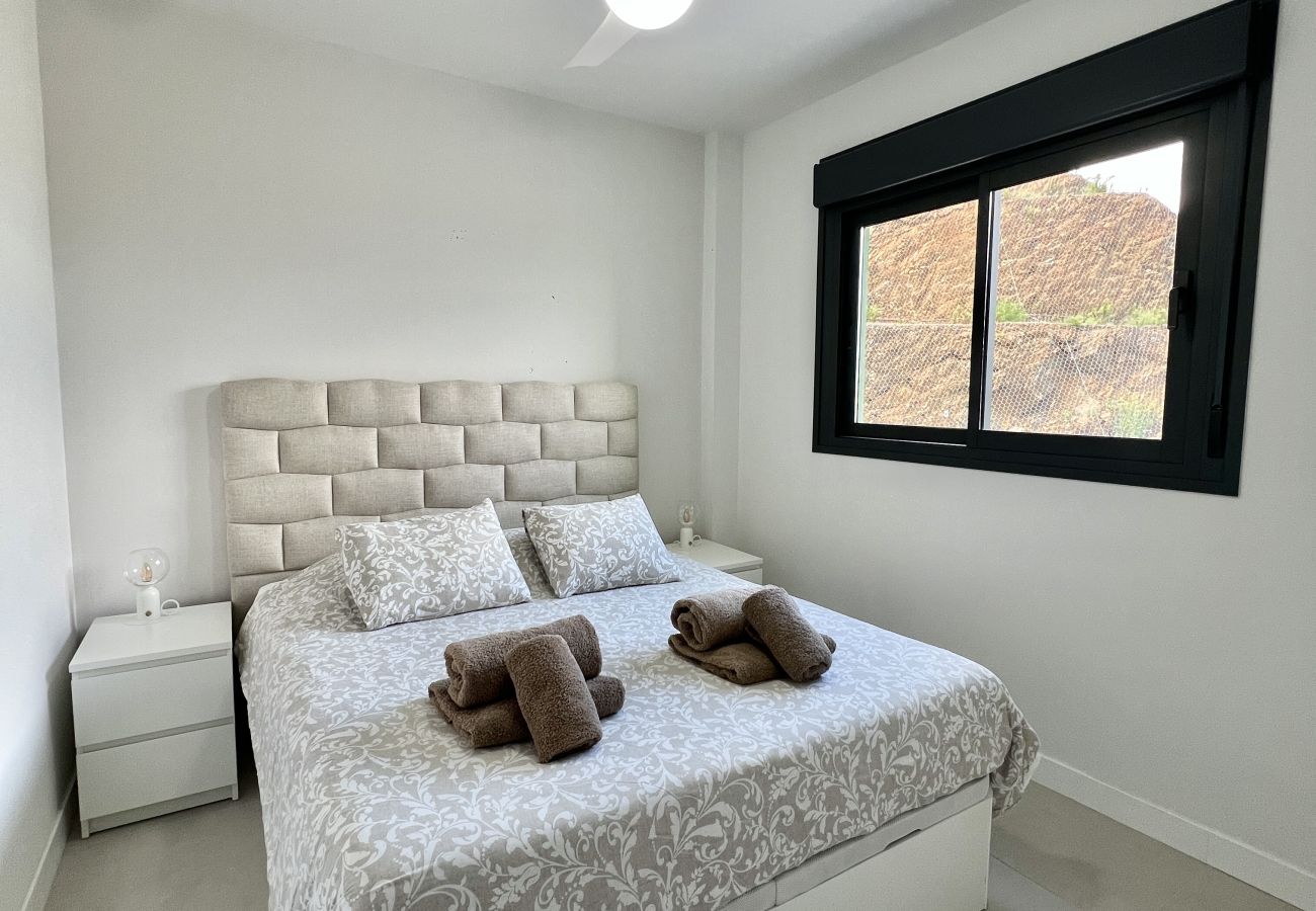 Apartment in Mijas Costa - 29 - NEW 3bed in Mijas - Ipanema