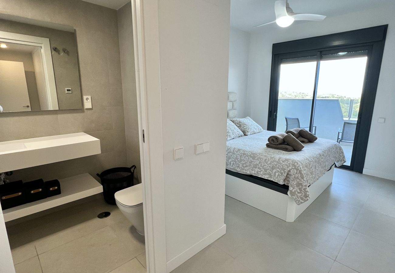 Apartment in Mijas Costa - 29 - NEW 3bed in Mijas - Ipanema