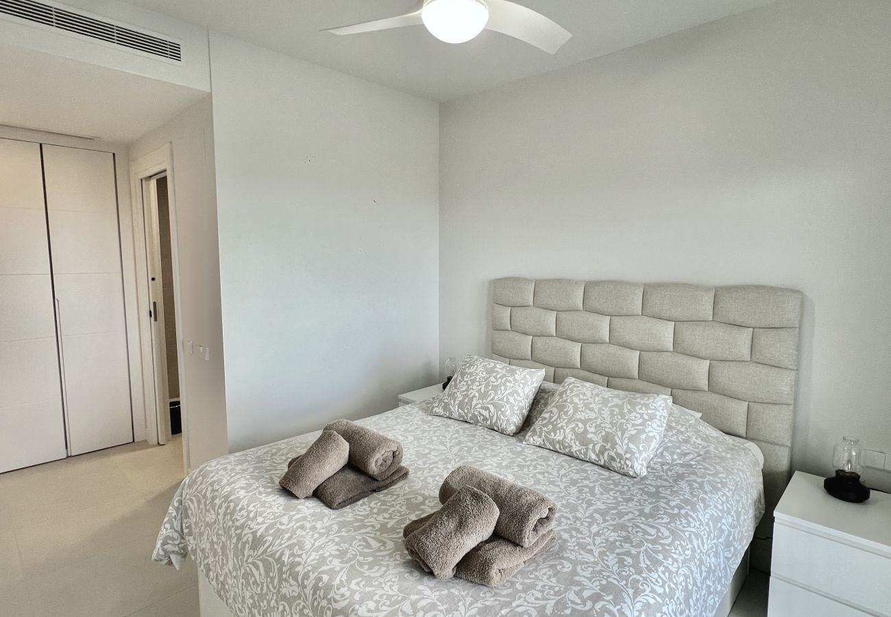 Apartment in Mijas Costa - 29 - NEW 3bed in Mijas - Ipanema