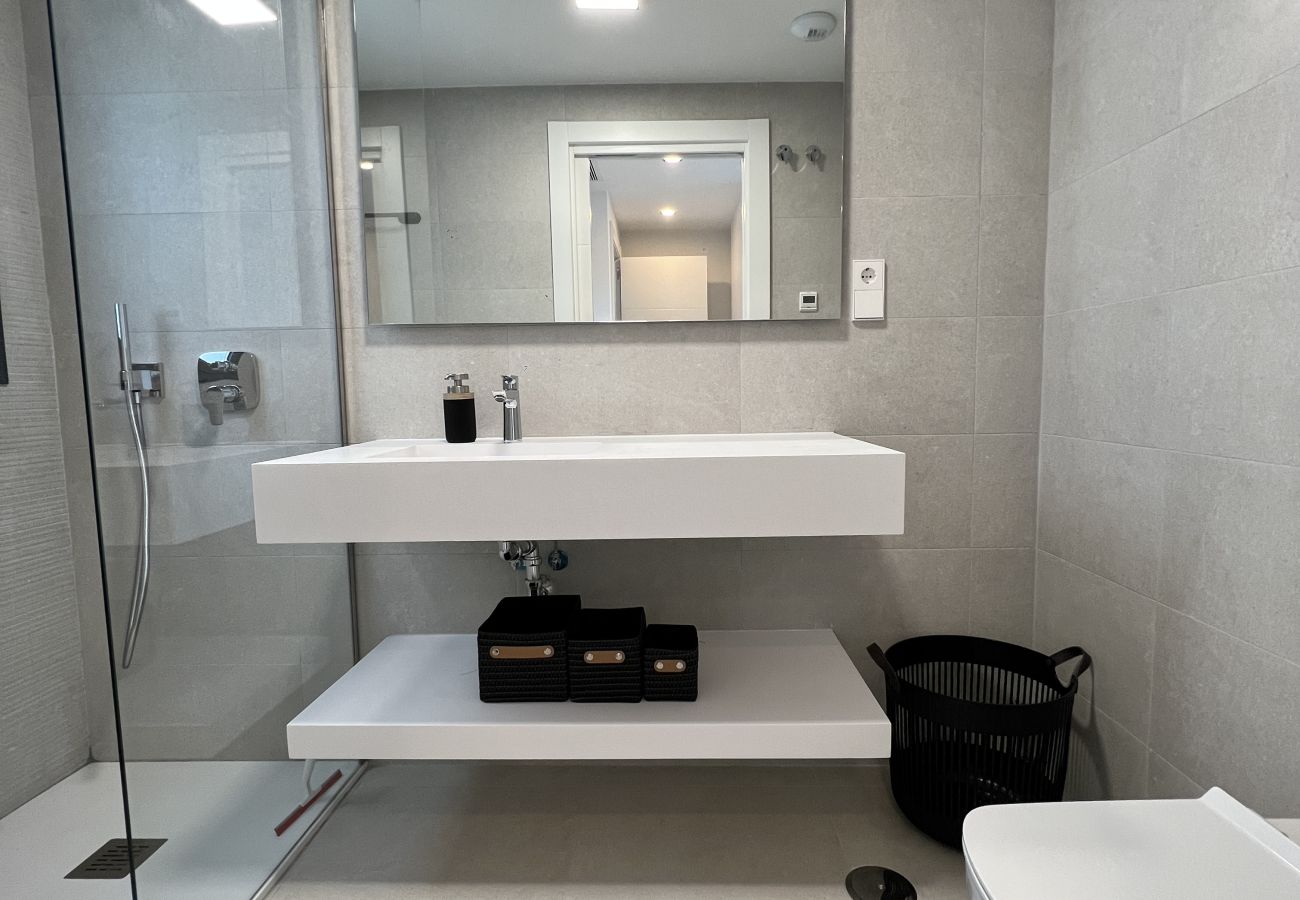 Apartment in Mijas Costa - 29 - NEW 3bed in Mijas - Ipanema