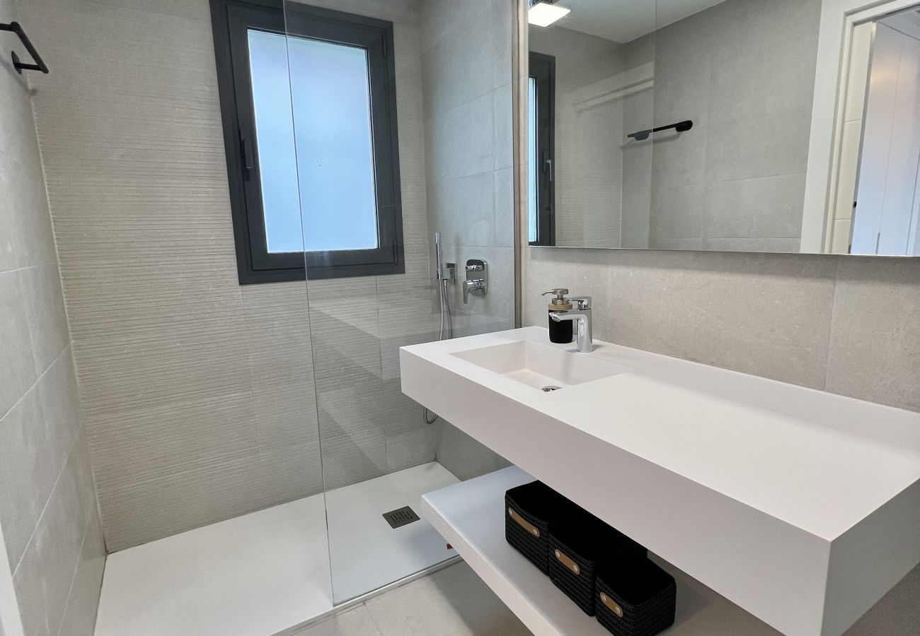 Apartment in Mijas Costa - 29 - NEW 3bed in Mijas - Ipanema