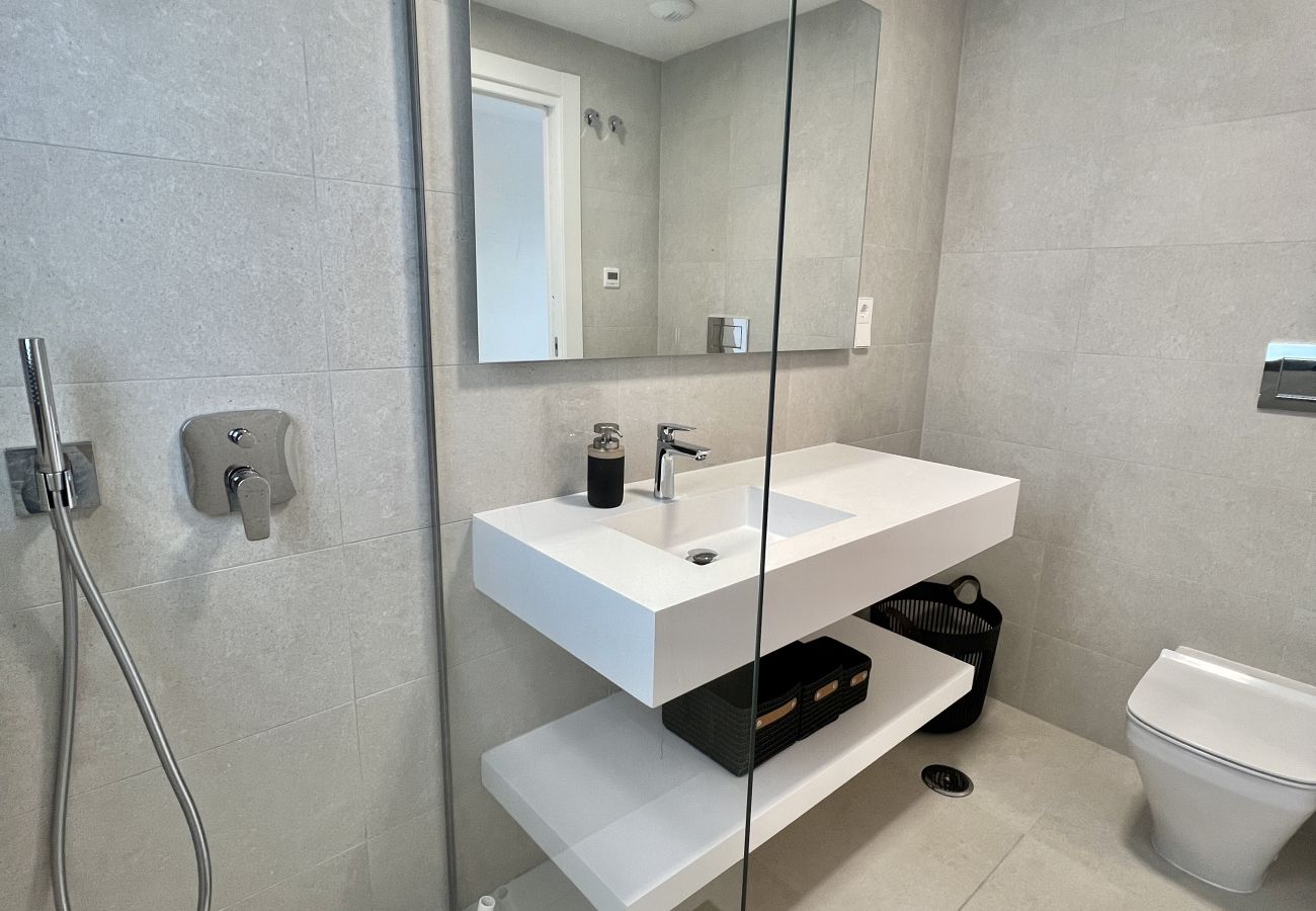 Apartment in Mijas Costa - 29 - NEW 3bed in Mijas - Ipanema
