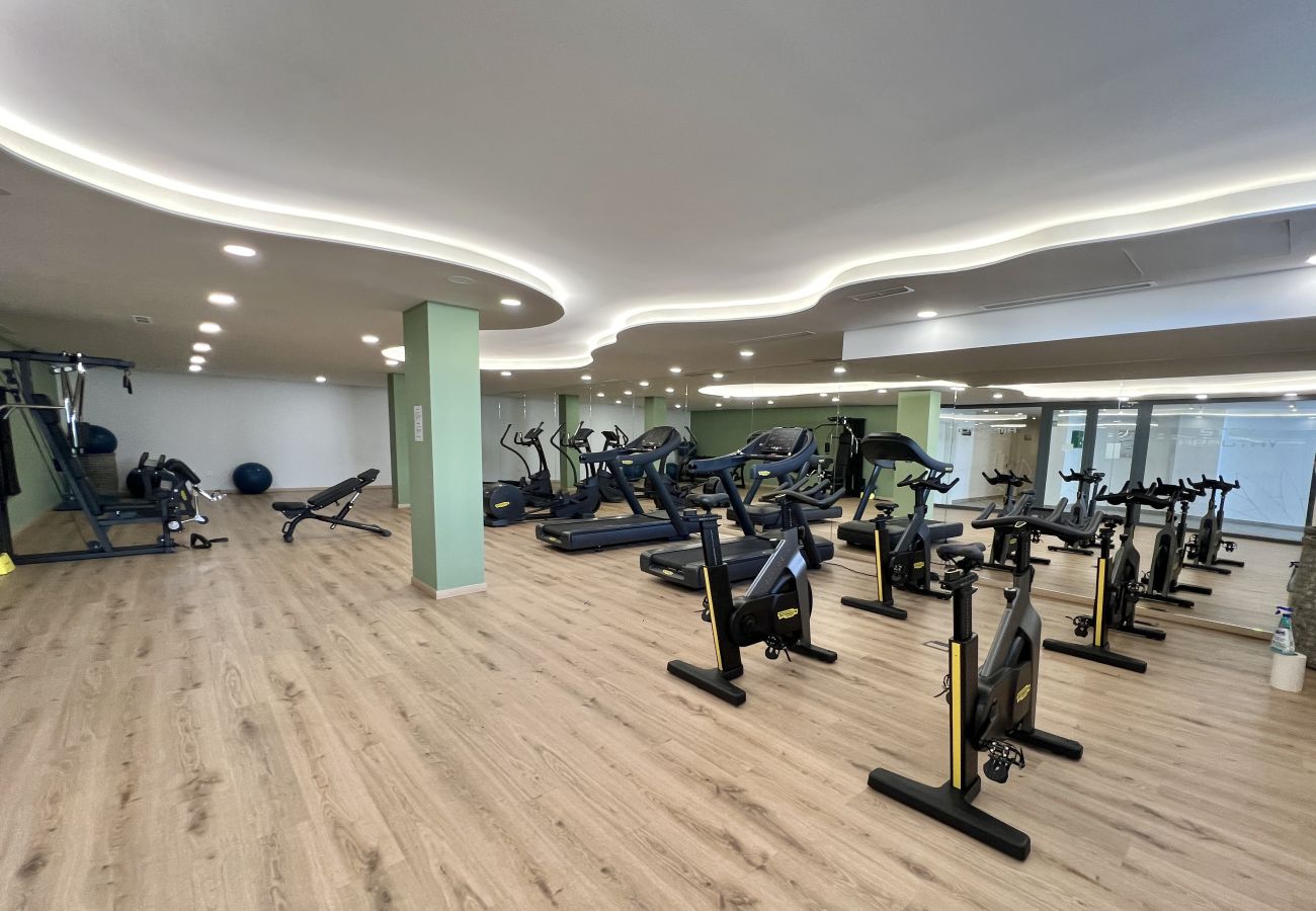 Apartment in Mijas Costa - 29 - NEW 3bed in Mijas - Ipanema