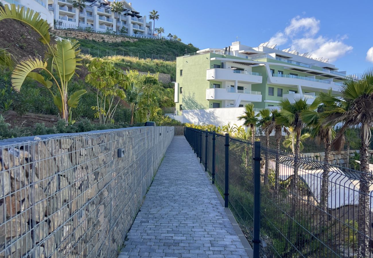 Apartment in Mijas Costa - 29 - NEW 3bed in Mijas - Ipanema
