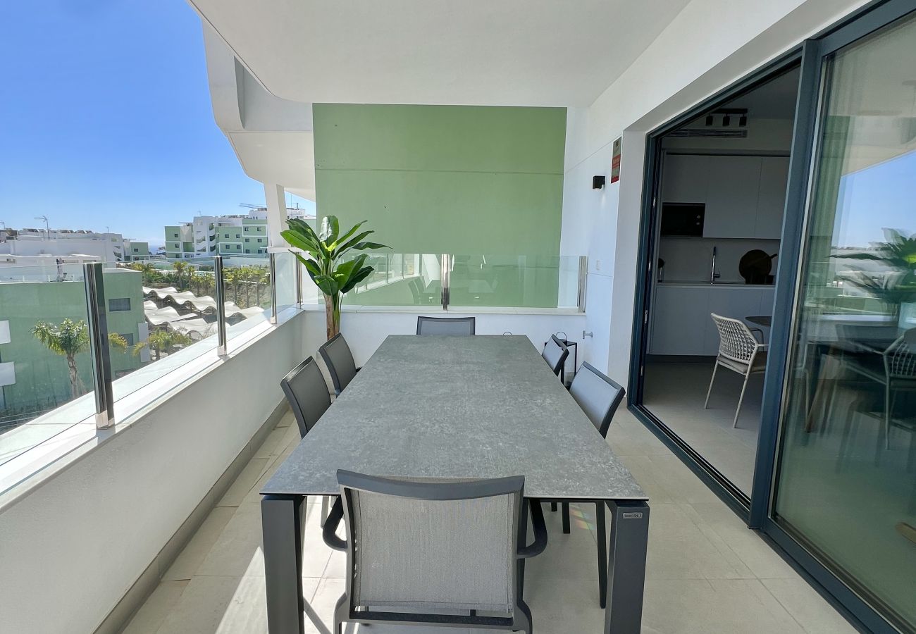 Apartment in Mijas Costa - 29 - NEW 3bed in Mijas - Ipanema