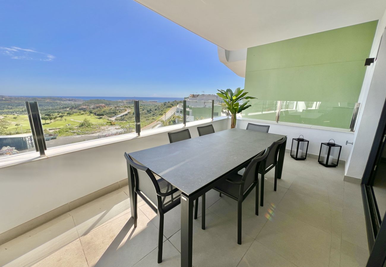 Apartment in Mijas Costa - 29 - NEW 3bed in Mijas - Ipanema