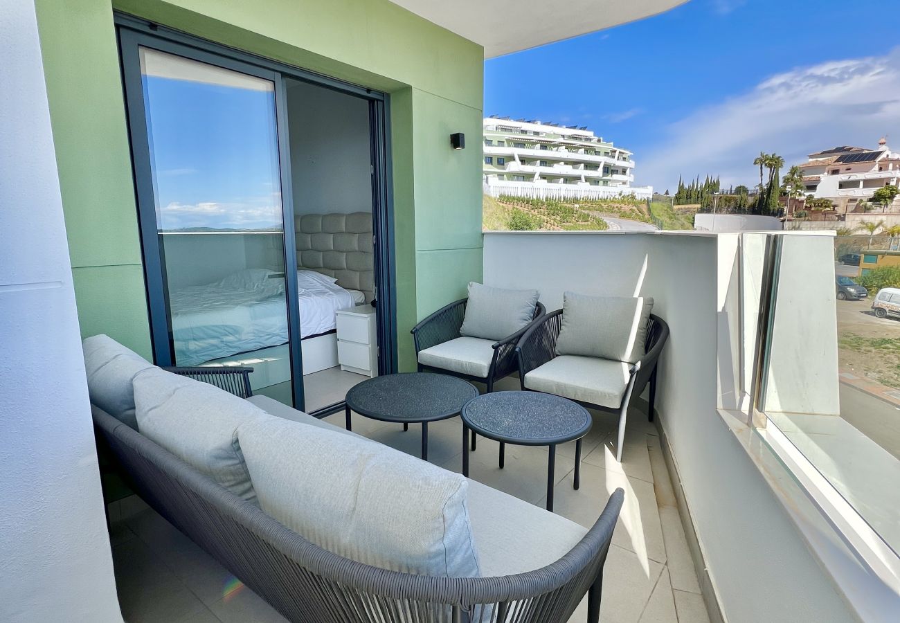 Apartment in Mijas Costa - 29 - NEW 3bed in Mijas - Ipanema
