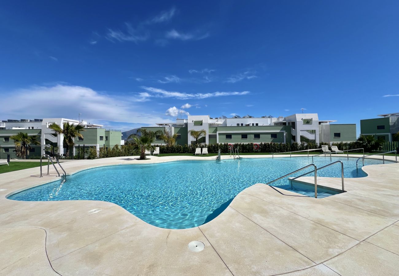 Apartment in Mijas Costa - 29 - NEW 3bed in Mijas - Ipanema