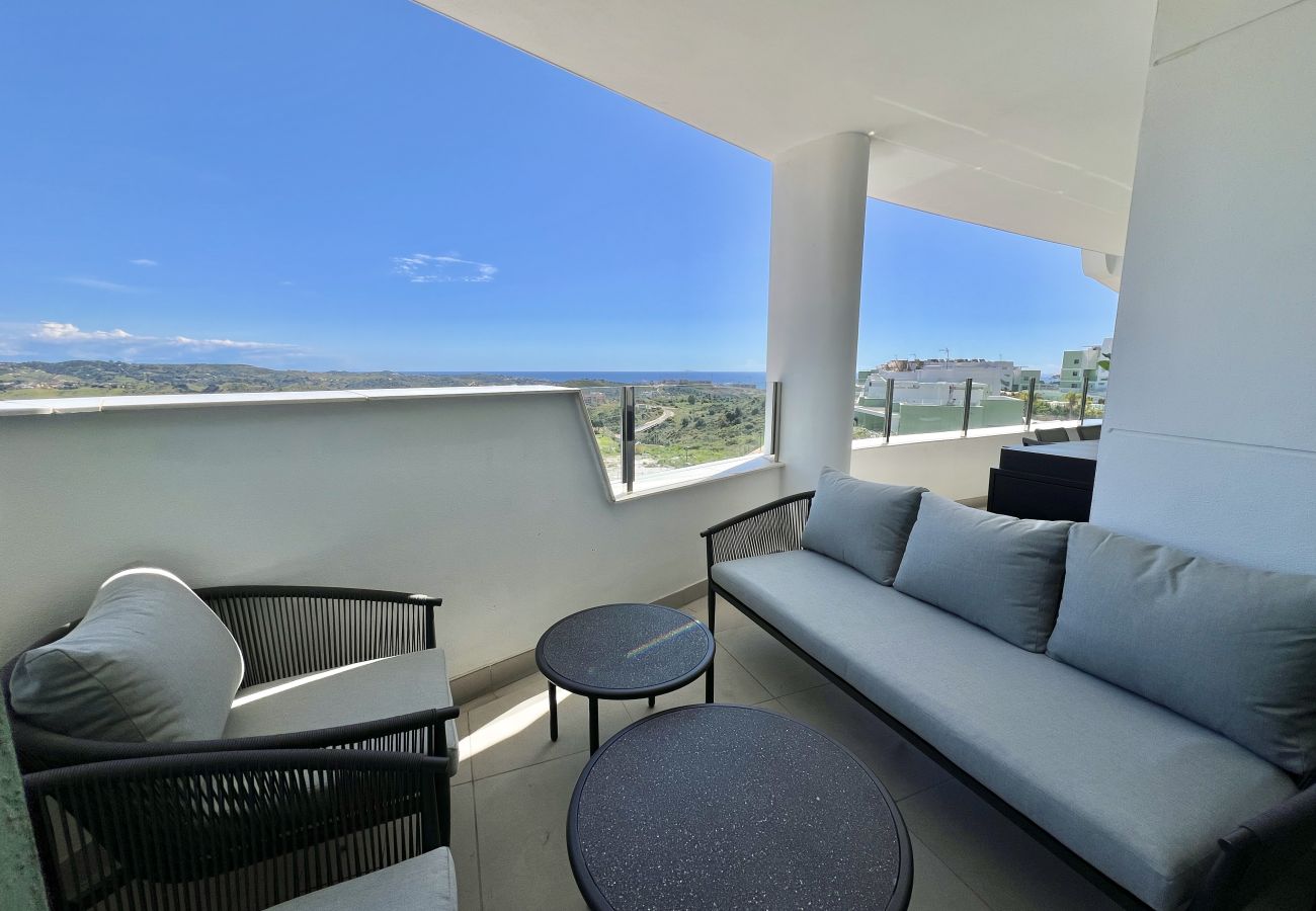 Apartment in Mijas Costa - 29 - NEW 3bed in Mijas - Ipanema