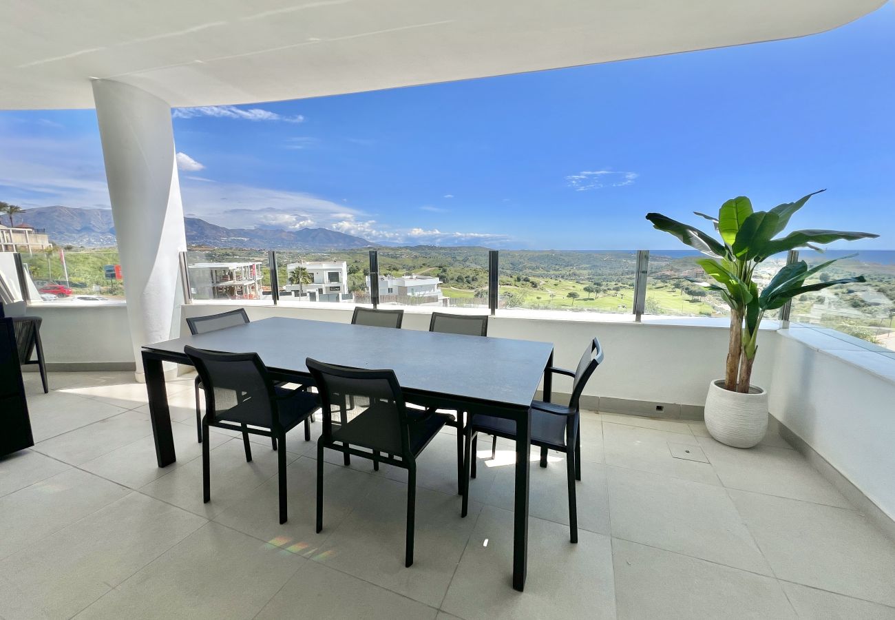 Apartment in Mijas Costa - 29 - NEW 3bed in Mijas - Ipanema
