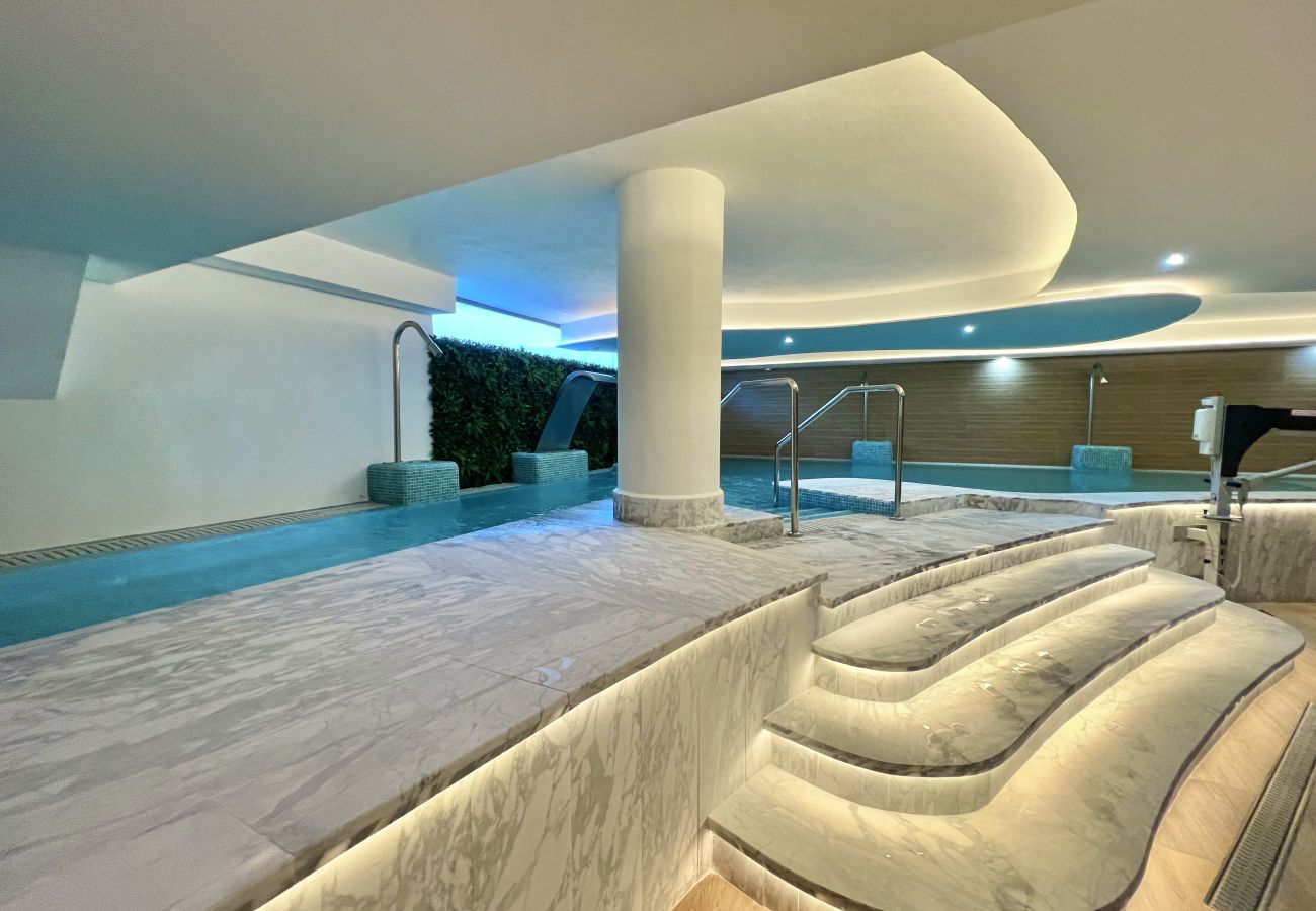 Apartment in Mijas Costa - 29 - NEW 3bed in Mijas - Ipanema