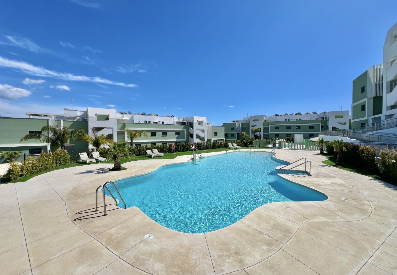 Apartment in Mijas Costa - 29 - NEW 3bed in Mijas - Ipanema