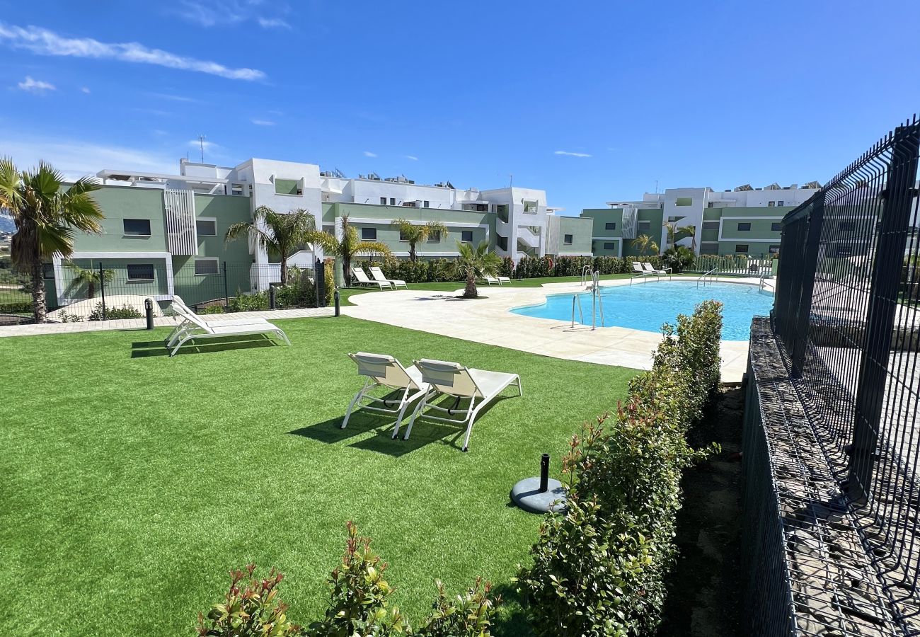 Apartment in Mijas Costa - 29 - NEW 3bed in Mijas - Ipanema