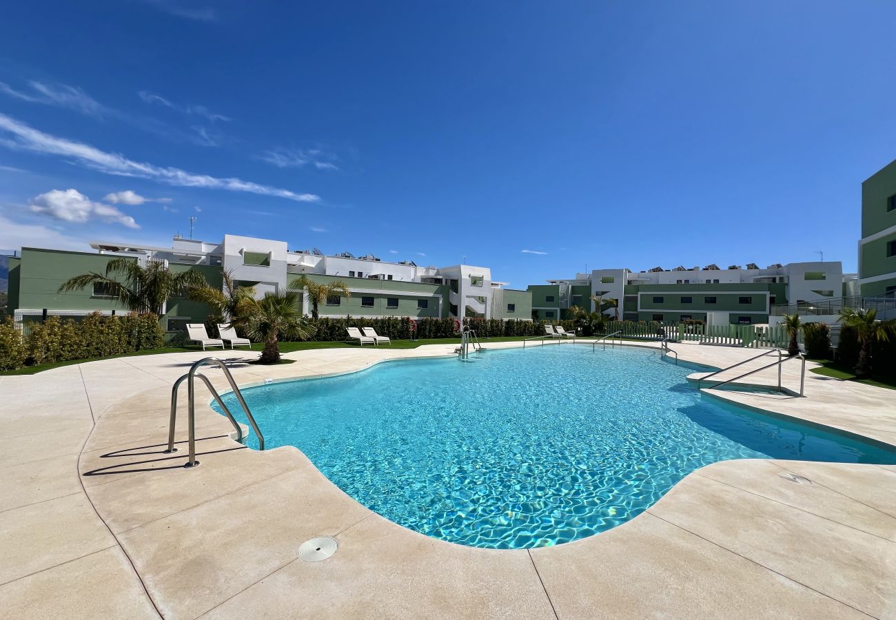 Apartment in Mijas Costa - 29 - NEW 3bed in Mijas - Ipanema