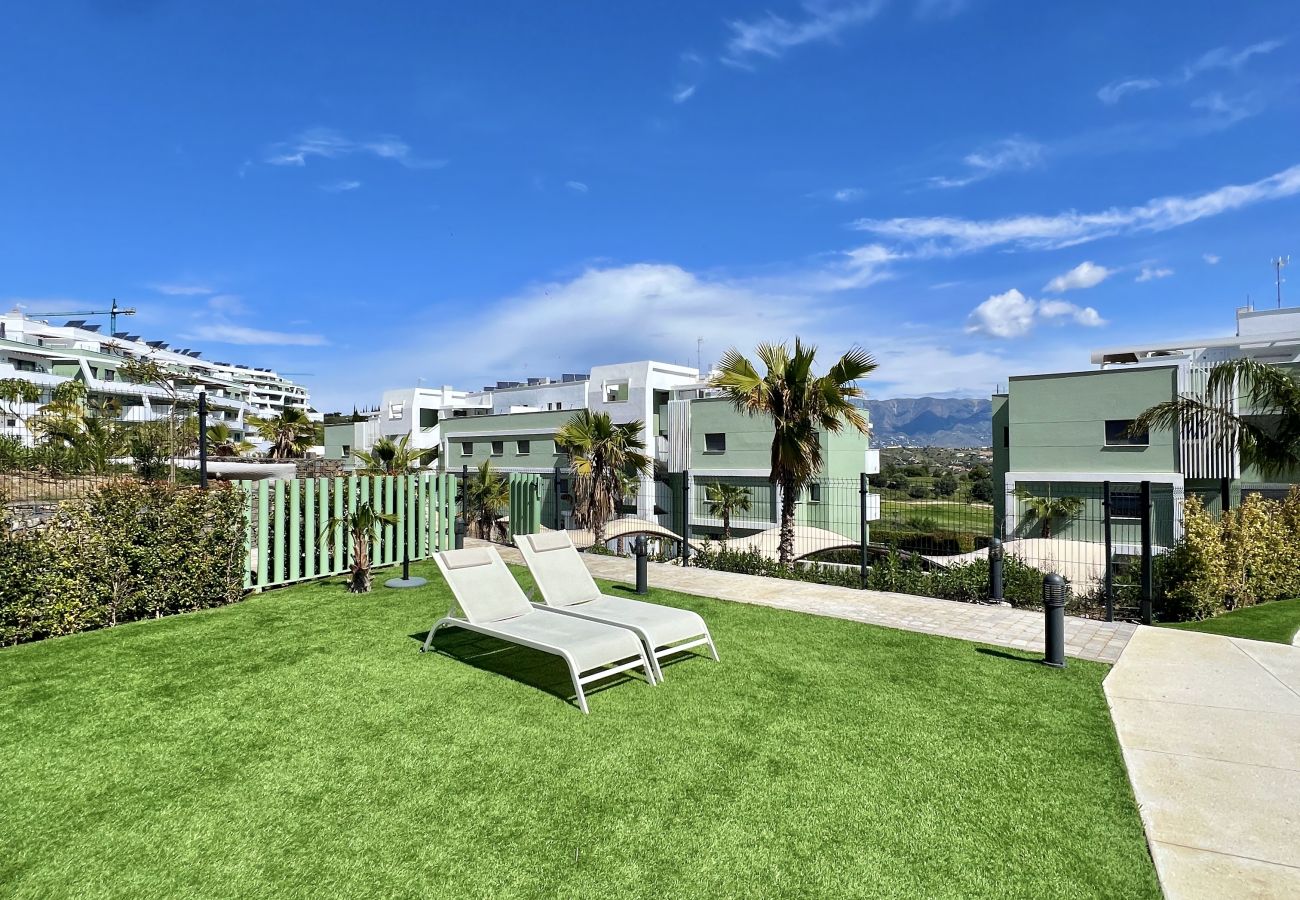 Apartment in Mijas Costa - 29 - NEW 3bed in Mijas - Ipanema