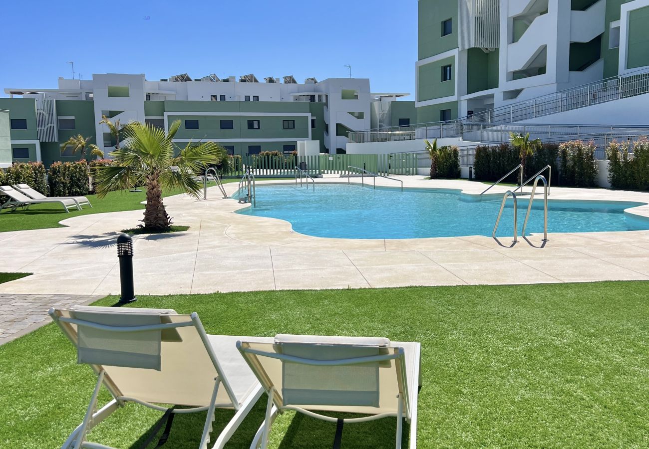 Apartment in Mijas Costa - 29 - NEW 3bed in Mijas - Ipanema