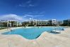 Apartment in Mijas Costa - 29 - Apt. in Mijas / indoor pool