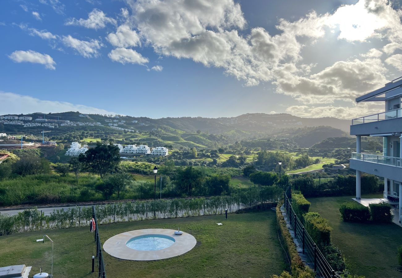Apartment in La Cala de Mijas - 18 - 3-bed. on the Cala golf course