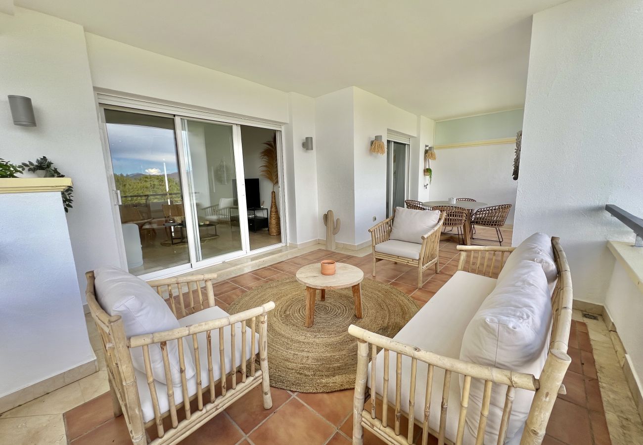 Apartment in La Cala de Mijas - 7 - 2bd. Ap. in la Cala Golf 
