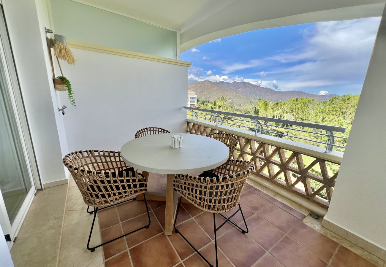 Apartment in La Cala de Mijas - 7 - 2bd. Ap. in la Cala Golf 